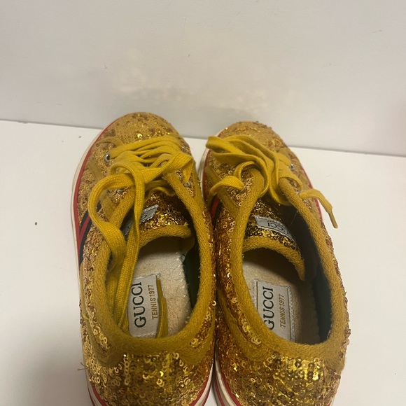 Gucci shoes - Picture 4 of 4